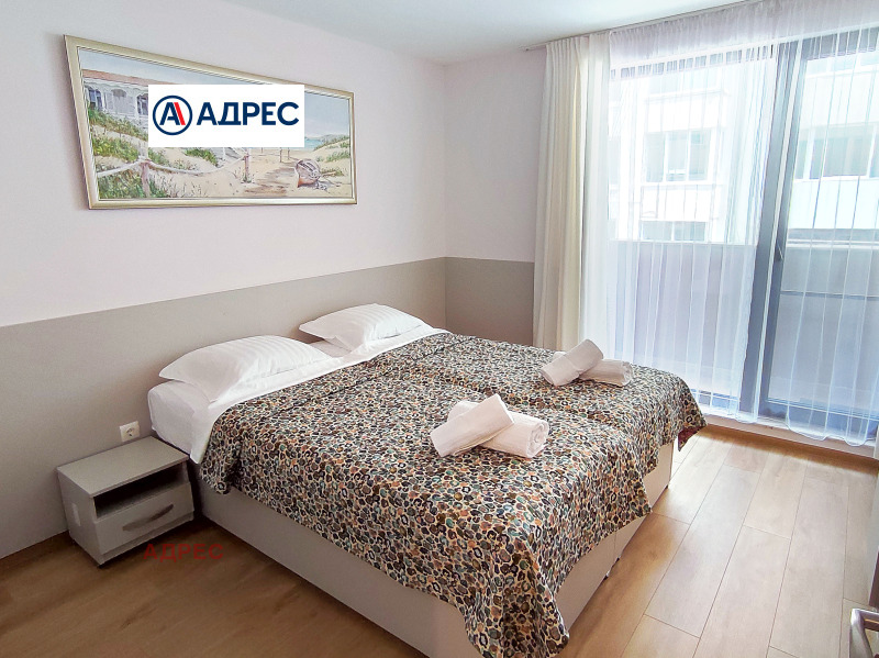 A louer  2 chambres Varna , VINS-Tcherven plochtad , 90 m² | 69642060 - image [5]