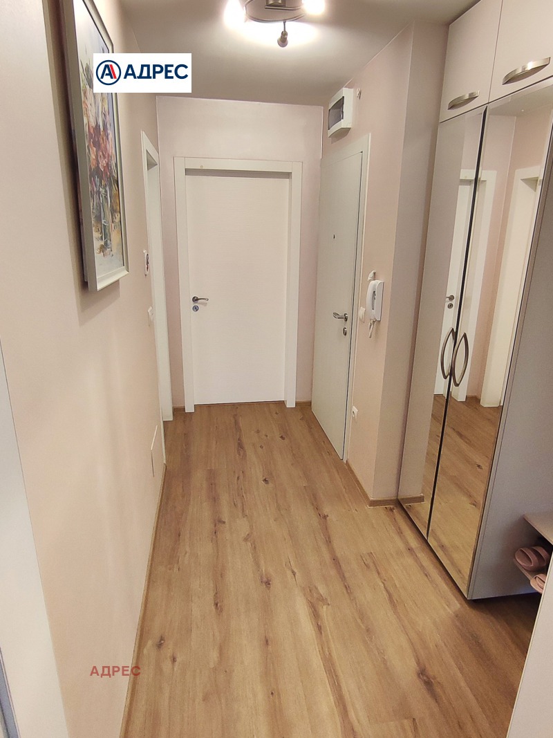 A louer  2 chambres Varna , VINS-Tcherven plochtad , 90 m² | 69642060 - image [9]