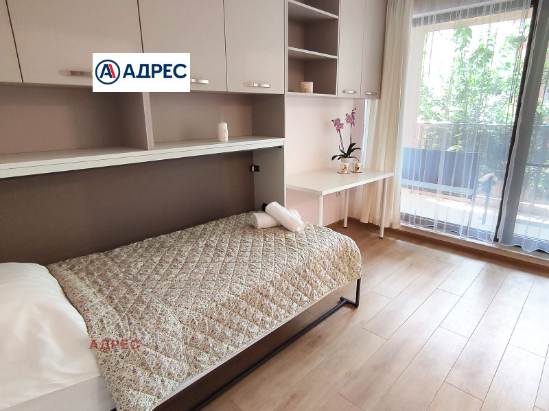 A louer  2 chambres Varna , VINS-Tcherven plochtad , 90 m² | 69642060 - image [6]