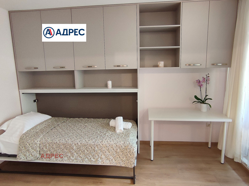 A louer  2 chambres Varna , VINS-Tcherven plochtad , 90 m² | 69642060 - image [7]