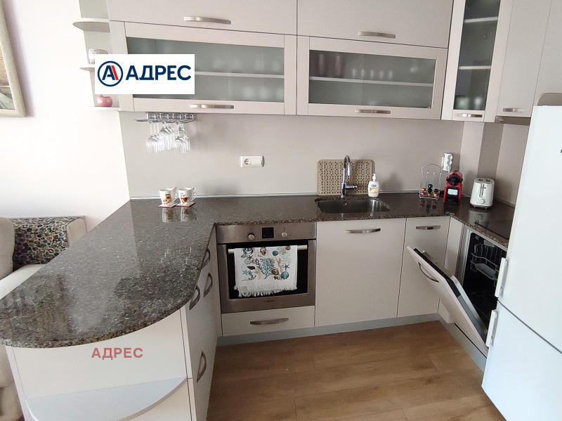 A louer  2 chambres Varna , VINS-Tcherven plochtad , 90 m² | 69642060 - image [3]