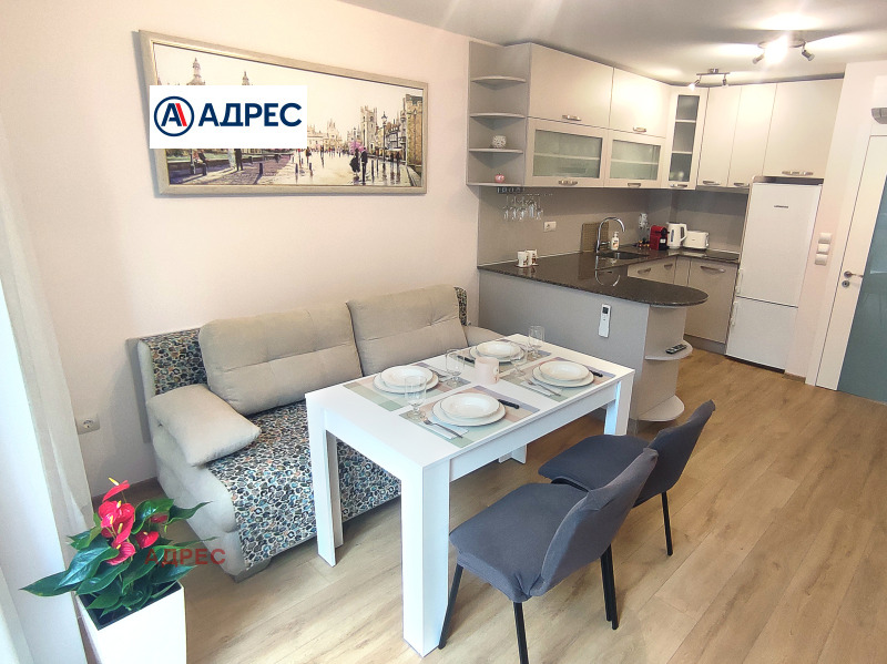 A louer  2 chambres Varna , VINS-Tcherven plochtad , 90 m² | 69642060 - image [2]