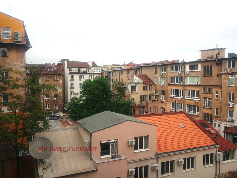 Дава под наем 3-СТАЕН, гр. София, Център, снимка 16 - Апартаменти - 53039212