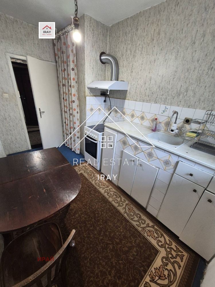 Дава под наем 3-СТАЕН, гр. Стара Загора, Център, снимка 11 - Апартаменти - 53912752