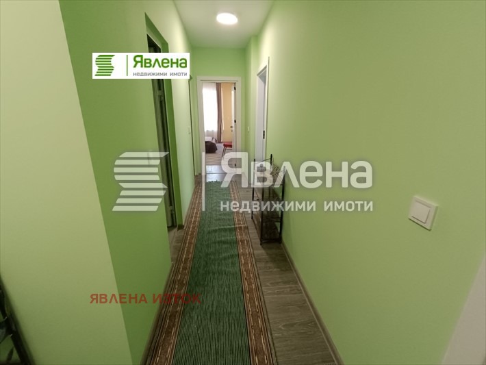 Дава под наем 3-СТАЕН, гр. София, Сухата река, снимка 2 - Апартаменти - 55064699