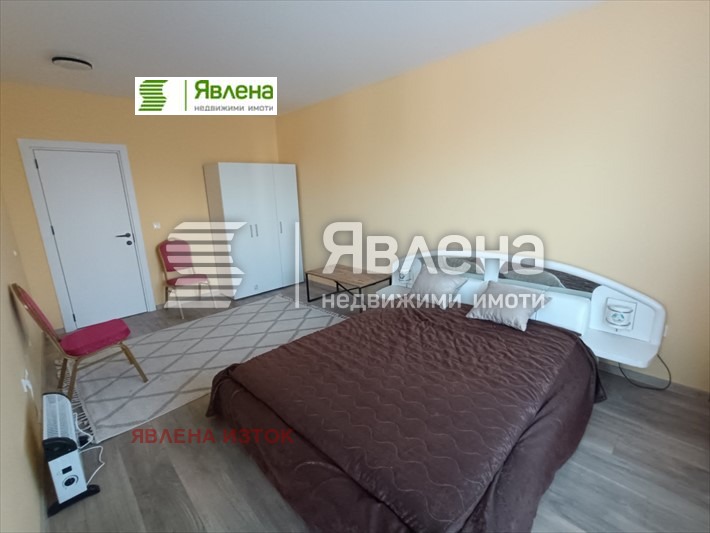 Дава под наем 3-СТАЕН, гр. София, Сухата река, снимка 5 - Апартаменти - 55064699