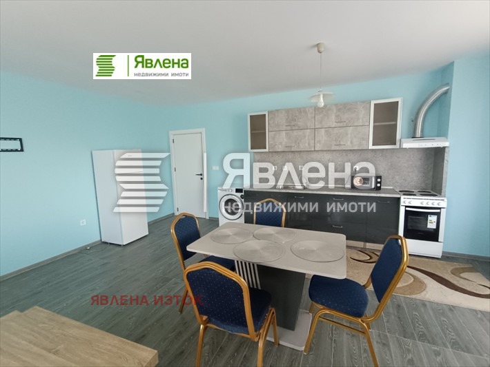 Дава под наем 3-СТАЕН, гр. София, Сухата река, снимка 3 - Апартаменти - 55064699