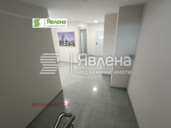 Дава под наем 3-СТАЕН, гр. София, Сухата река, снимка 14 - Апартаменти - 55064699