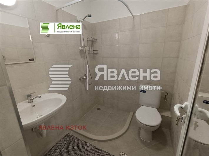 Дава под наем 3-СТАЕН, гр. София, Сухата река, снимка 10 - Апартаменти - 55064699