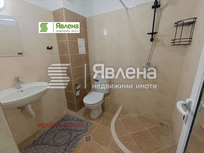 Дава под наем 3-СТАЕН, гр. София, Сухата река, снимка 11 - Апартаменти - 55064699