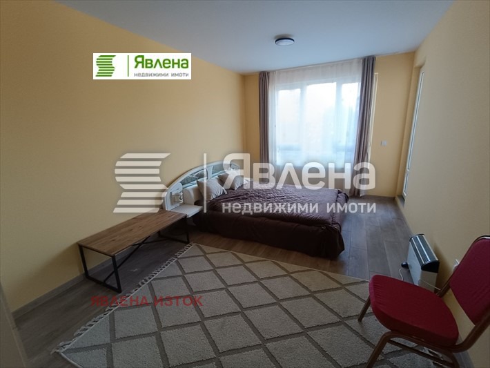 Дава под наем 3-СТАЕН, гр. София, Сухата река, снимка 4 - Апартаменти - 55064699