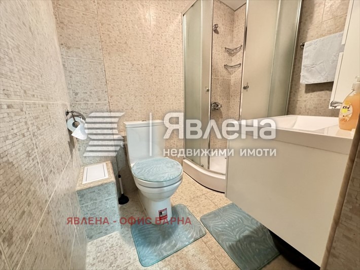 Дава под наем 4-СТАЕН, гр. Варна, Гръцка махала, снимка 3 - Апартаменти - 54459457