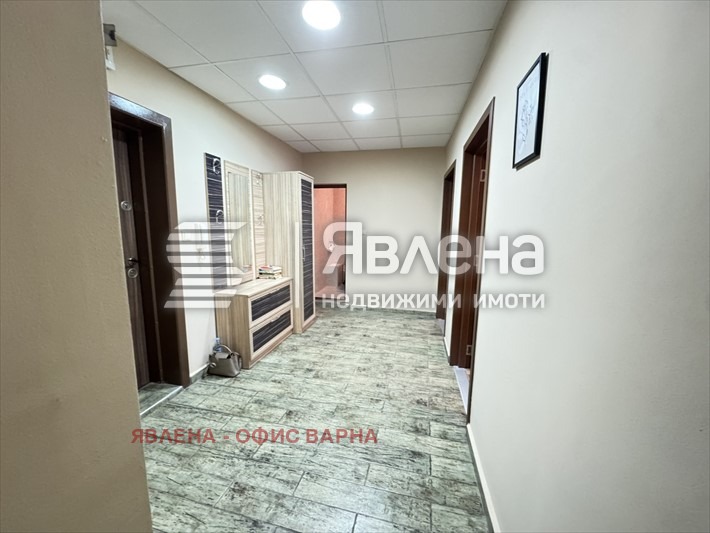 Дава под наем 4-СТАЕН, гр. Варна, Гръцка махала, снимка 6 - Апартаменти - 54459457