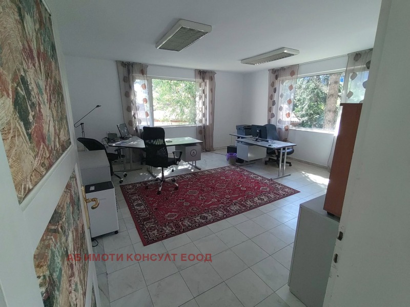 В аренду  Офис София , в.з.Американски колеж , 450 кв.м | 77458165