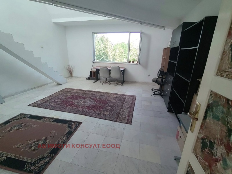 В аренду  Офис София , в.з.Американски колеж , 450 кв.м | 77458165 - изображение [13]