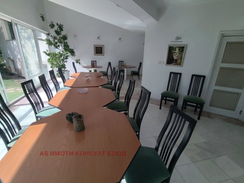 В аренду  Офис София , в.з.Американски колеж , 450 кв.м | 77458165 - изображение [16]