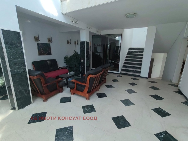 В аренду  Офис София , в.з.Американски колеж , 450 кв.м | 77458165 - изображение [4]