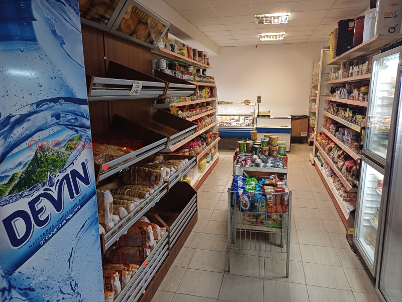 Дава под наем МАГАЗИН, гр. Добрич, Балик, снимка 3 - Магазини - 52785917