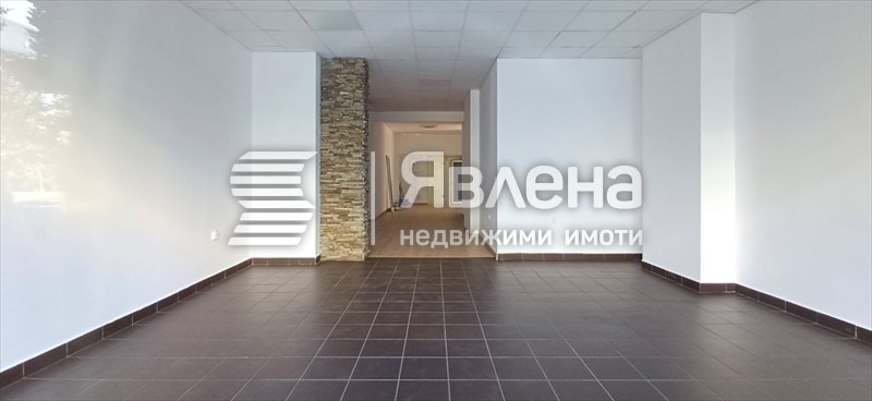 Дава под наем МАГАЗИН, гр. София, Гоце Делчев, снимка 7 - Магазини - 55410702