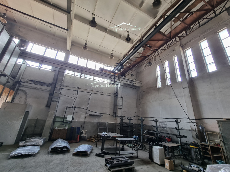Kiralık  Depolamak Plovdiv , Industrialna zona - Yug , 150 metrekare | 77432965 - görüntü [2]