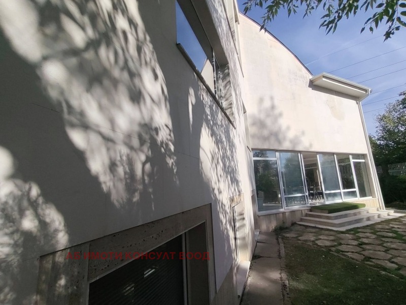 Til leje  Kontor Sofia , v.z.Amerikanski kolezh , 450 kvm | 99966220 - billede [17]