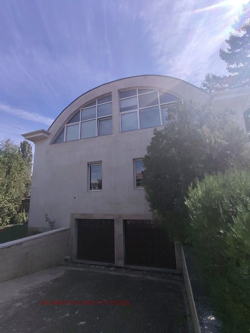 Til leje  Kontor Sofia , v.z.Amerikanski kolezh , 450 kvm | 99966220