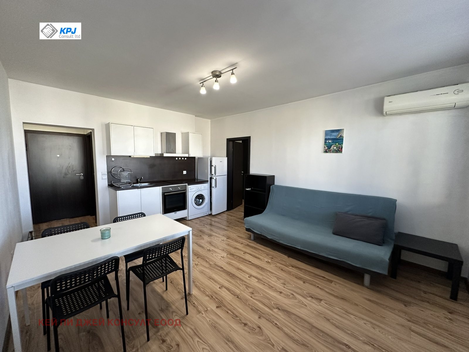 Дава под наем 2-СТАЕН, гр. София, Редута