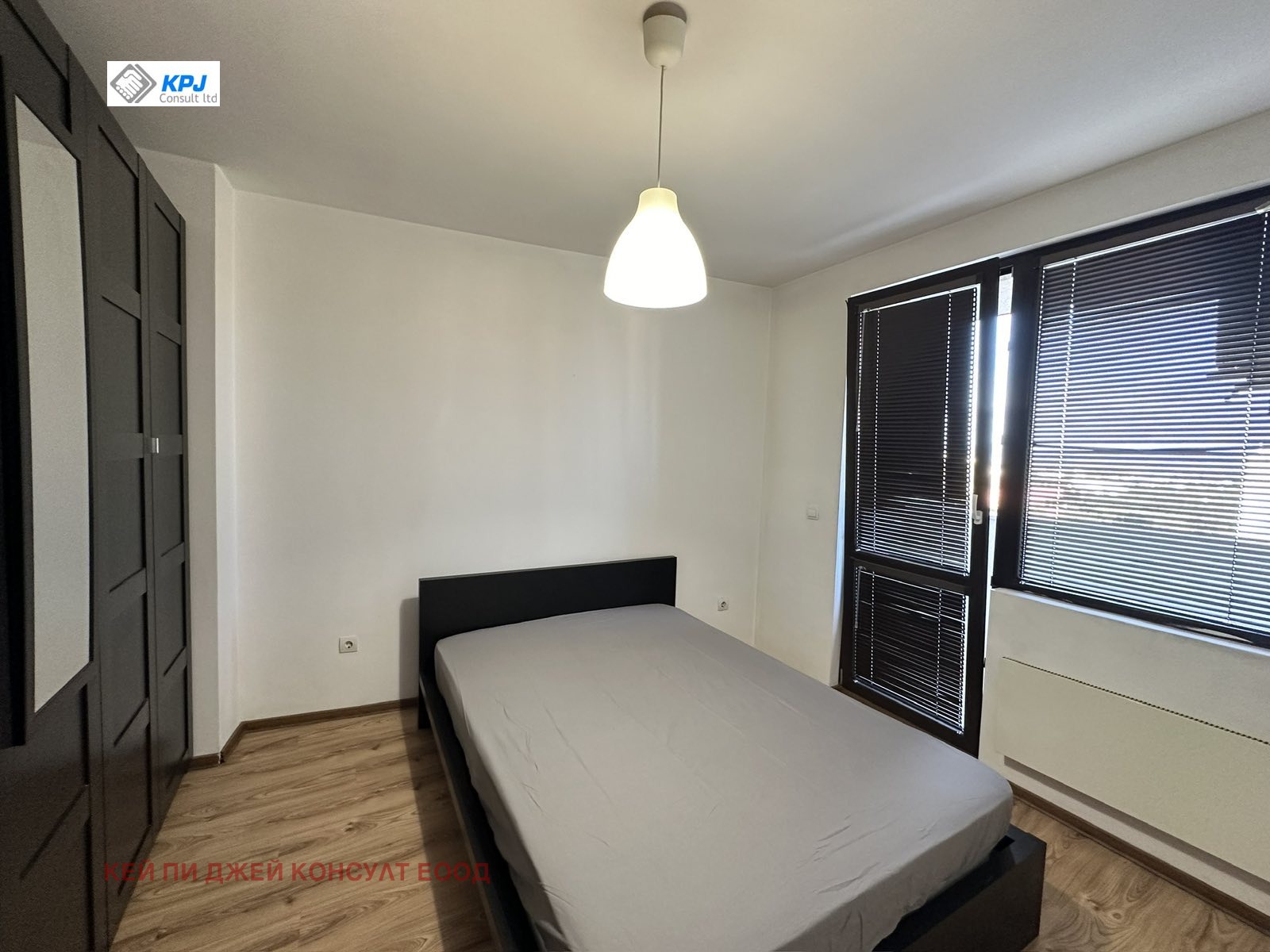 Дава под наем 2-СТАЕН, гр. София, Редута, снимка 5 - Апартаменти - 54198153