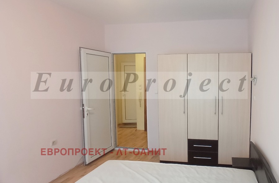 Дава под наем 2-СТАЕН, гр. София, Център, снимка 9 - Апартаменти - 53810323