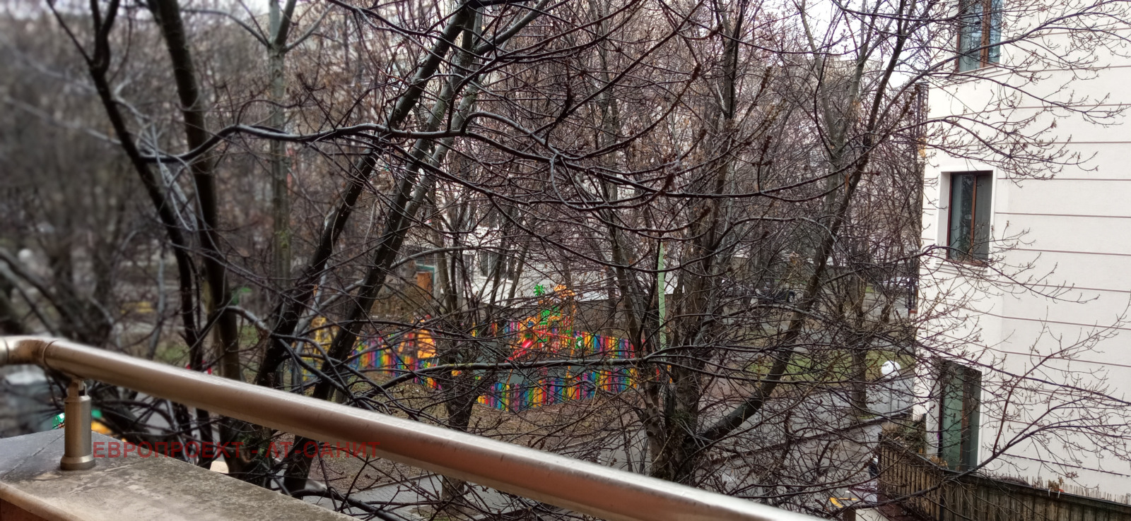 Дава под наем 2-СТАЕН, гр. София, Център, снимка 11 - Апартаменти - 53810323