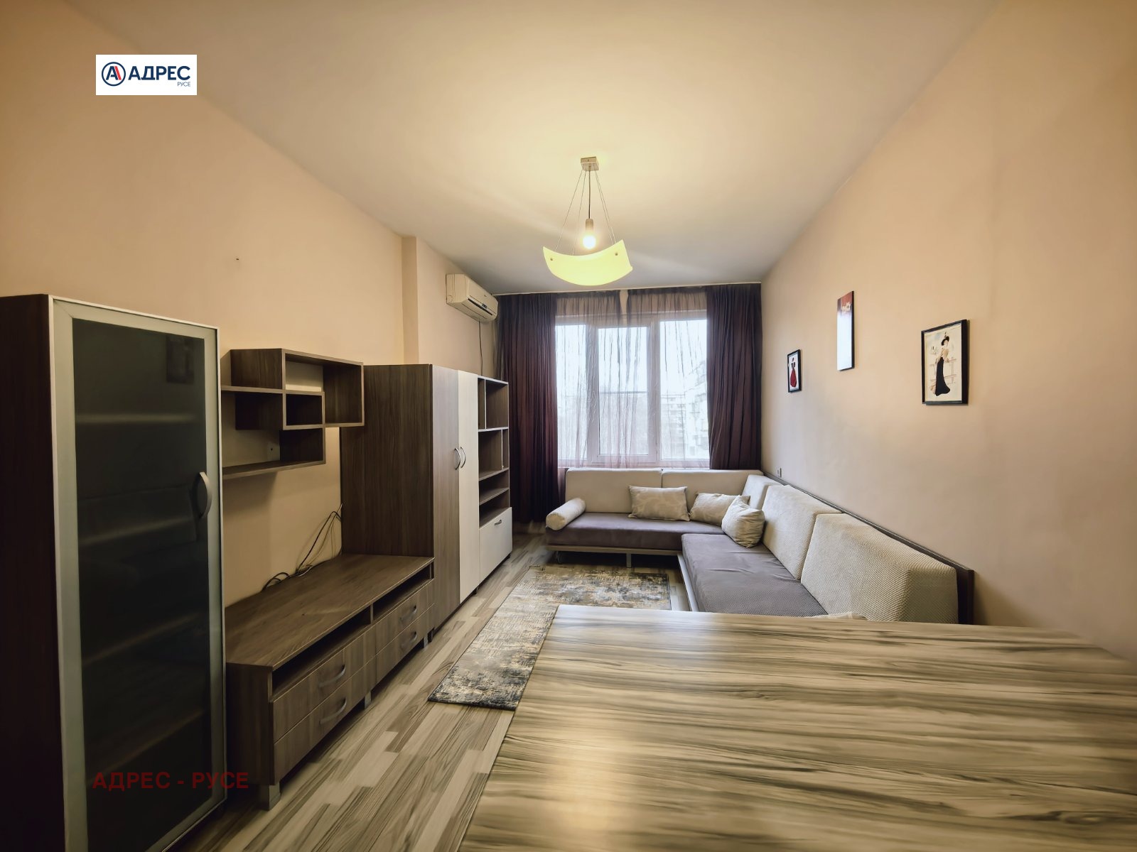 Дава под наем 2-СТАЕН, гр. Русе, Възраждане