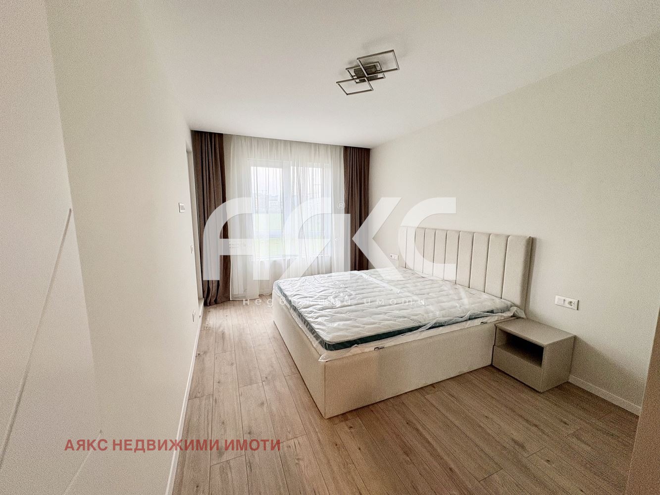 Дава под наем 2-СТАЕН, гр. София, Овча купел 1, снимка 3 - Апартаменти - 54062428