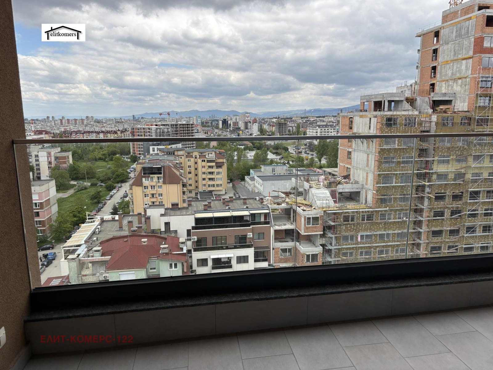 Дава под наем 2-СТАЕН, гр. София, Люлин 2, снимка 5 - Апартаменти - 54449894
