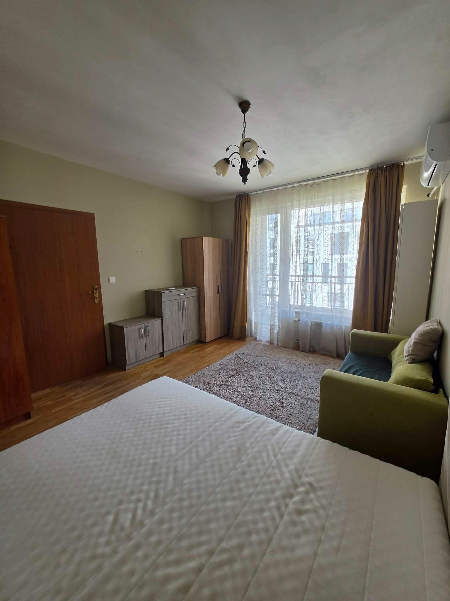 Дава под наем 2-СТАЕН, гр. София, Лозенец, снимка 6 - Апартаменти - 55953767