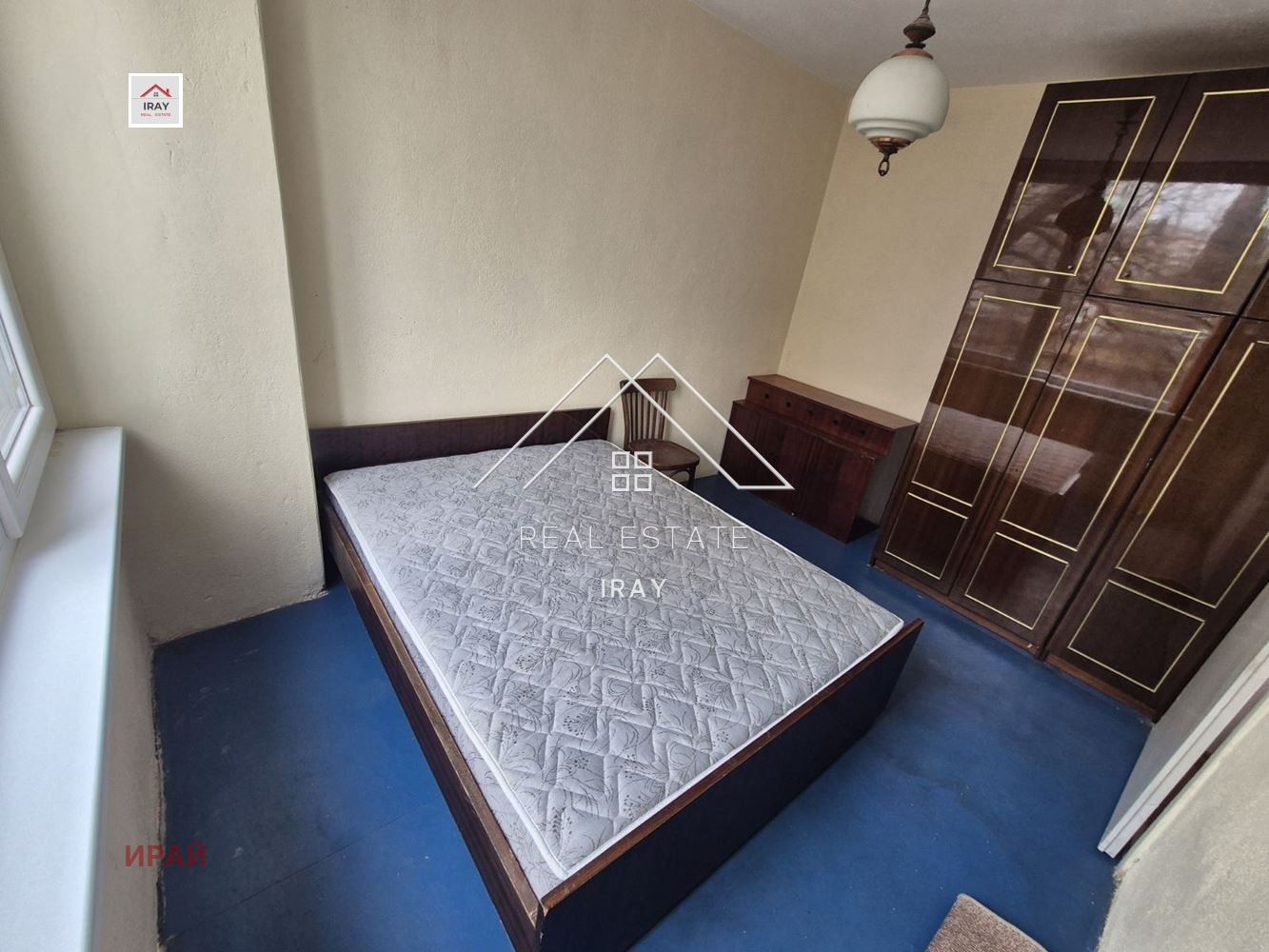 Дава под наем 3-СТАЕН, гр. Стара Загора, Център, снимка 7 - Апартаменти - 53912752