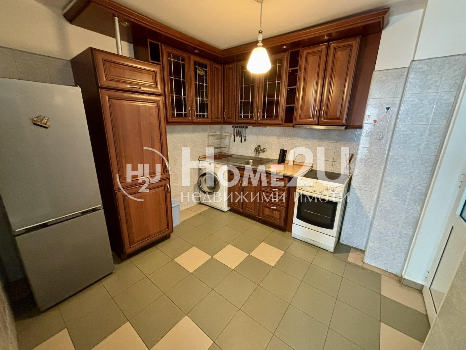 Дава под наем 3-СТАЕН, гр. София, Слатина, снимка 3 - Апартаменти - 54751072