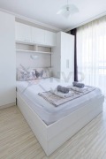 Дава под наем  2-стаен град Варна , м-т Ален мак , 60 кв.м | 46139478 - изображение [4]
