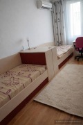 Дава под наем  3-стаен град София , Лозенец , 95 кв.м | 40975888 - изображение [5]
