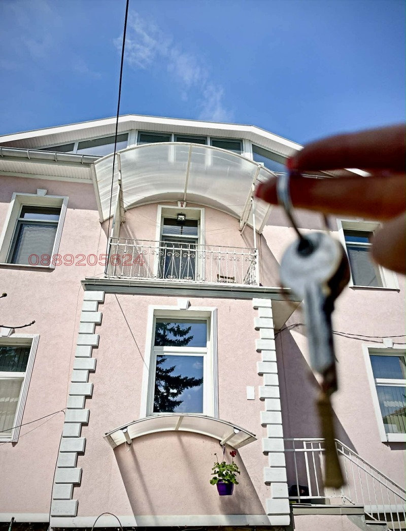 Дава под Наем ЕТАЖ ОТ КЪЩА в град София, Горна баня - 68 кв.м / 800 € » 1 564.66 лв.