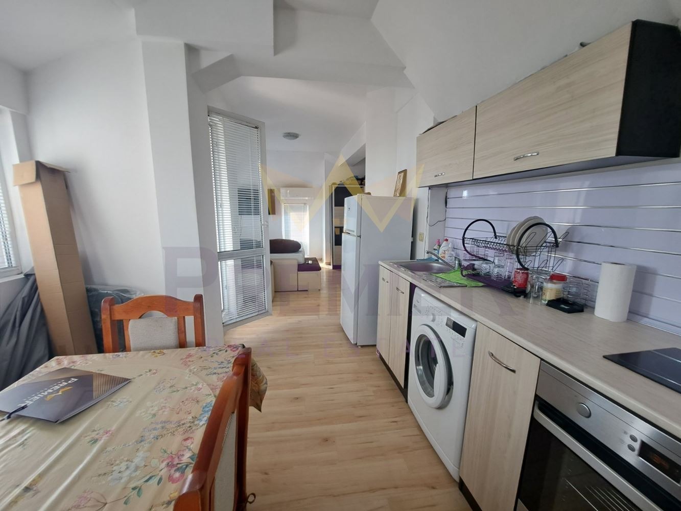 Дава под Наем 1-СТАЕН | Imot.bg — изображение 3