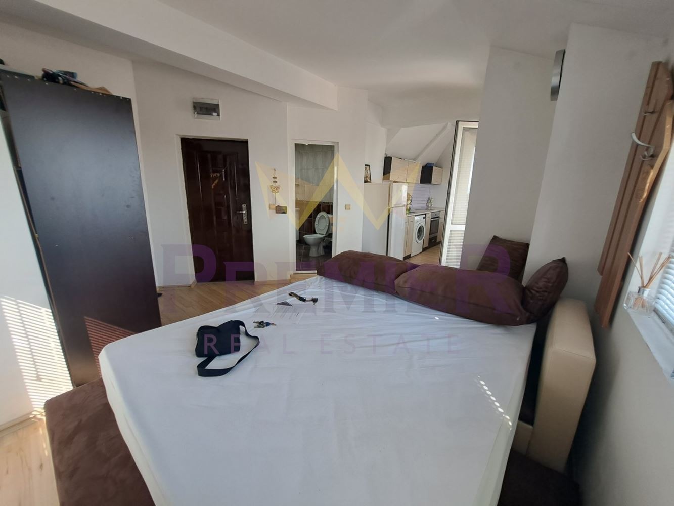 Дава под Наем 1-СТАЕН | Imot.bg — изображение 5