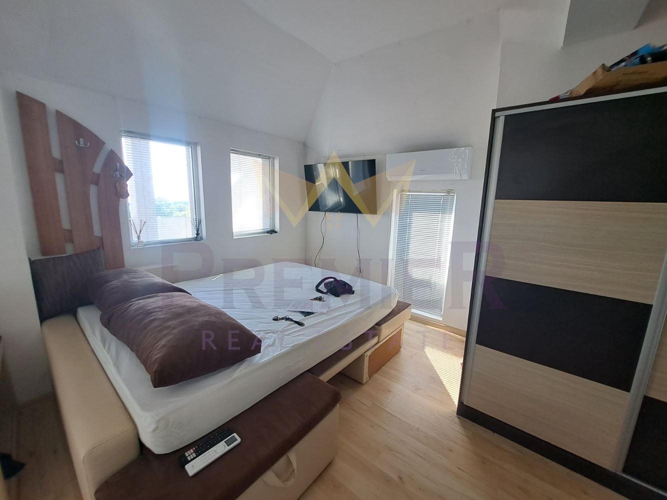 Дава под Наем 1-СТАЕН | Imot.bg — изображение 4