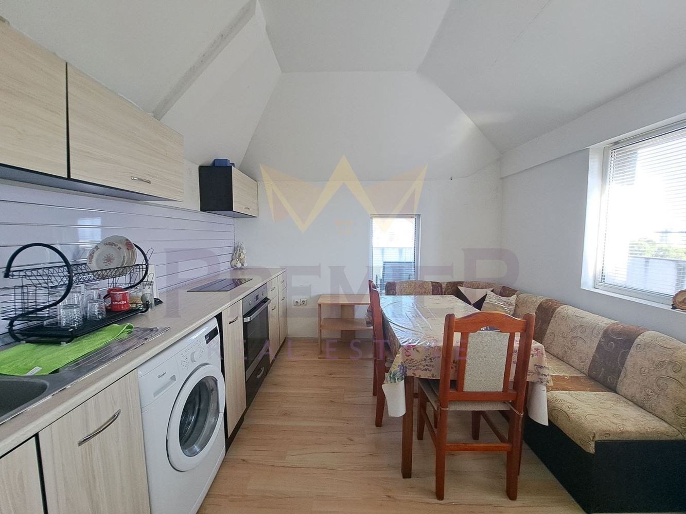 Дава под Наем 1-СТАЕН | Imot.bg — изображение 1