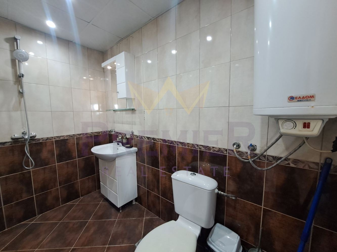 Дава под Наем 1-СТАЕН | Imot.bg — изображение 7