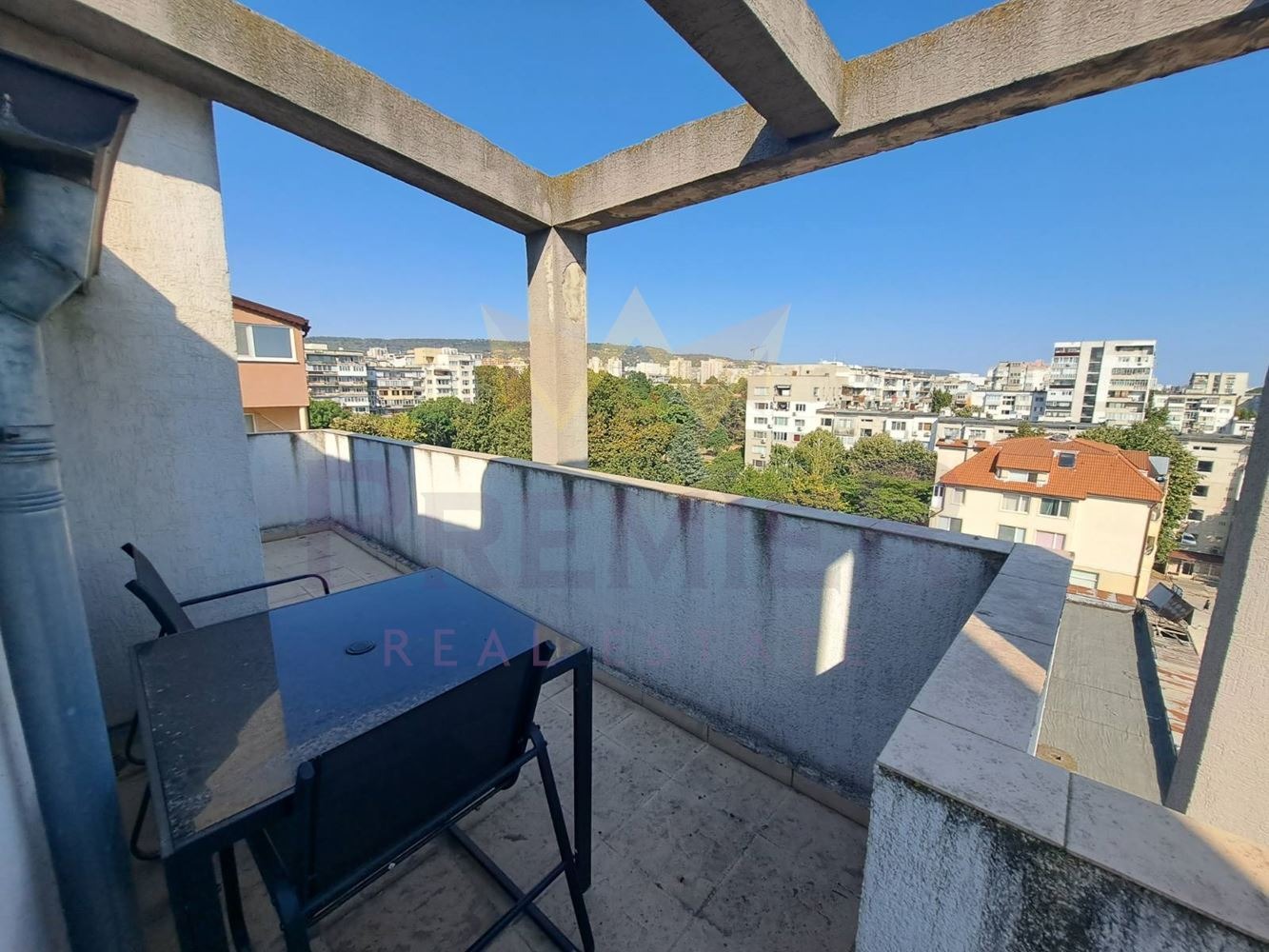 Дава под Наем 1-СТАЕН | Imot.bg — изображение 8