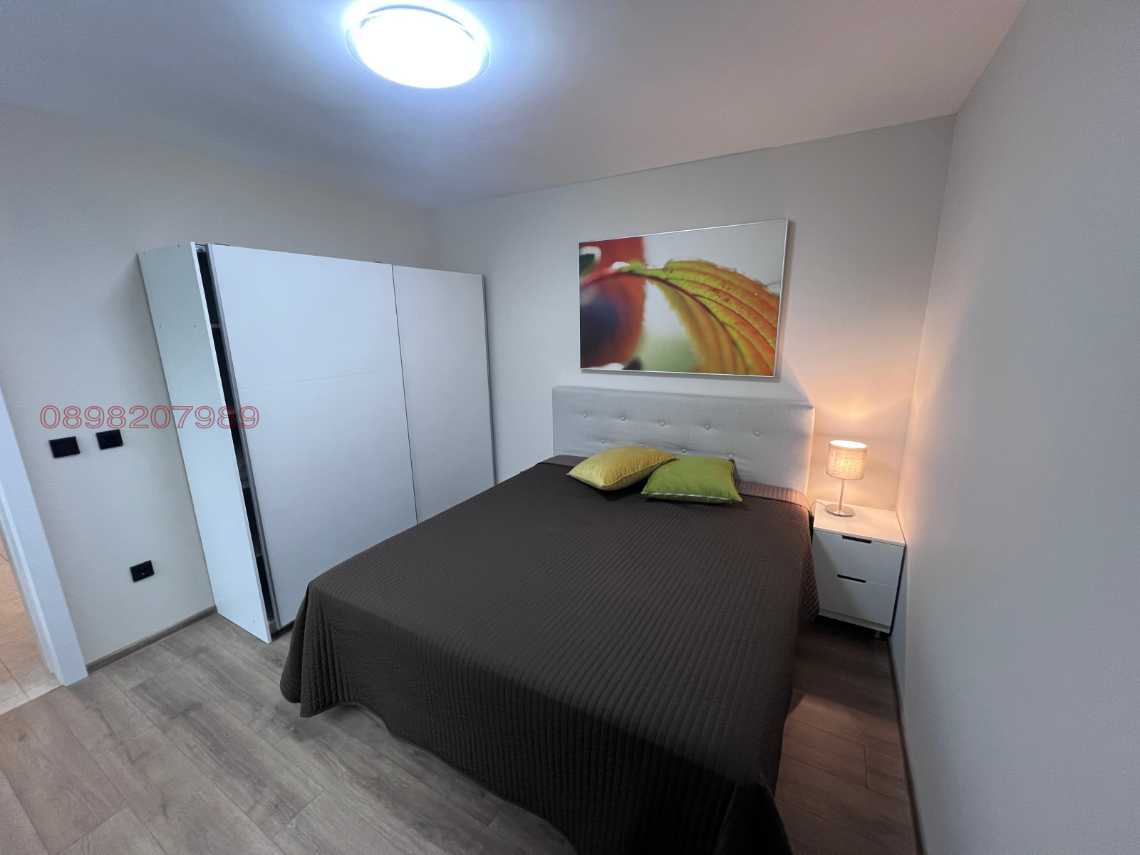 Дава под Наем 2-СТАЕН | Imot.bg — изображение 6