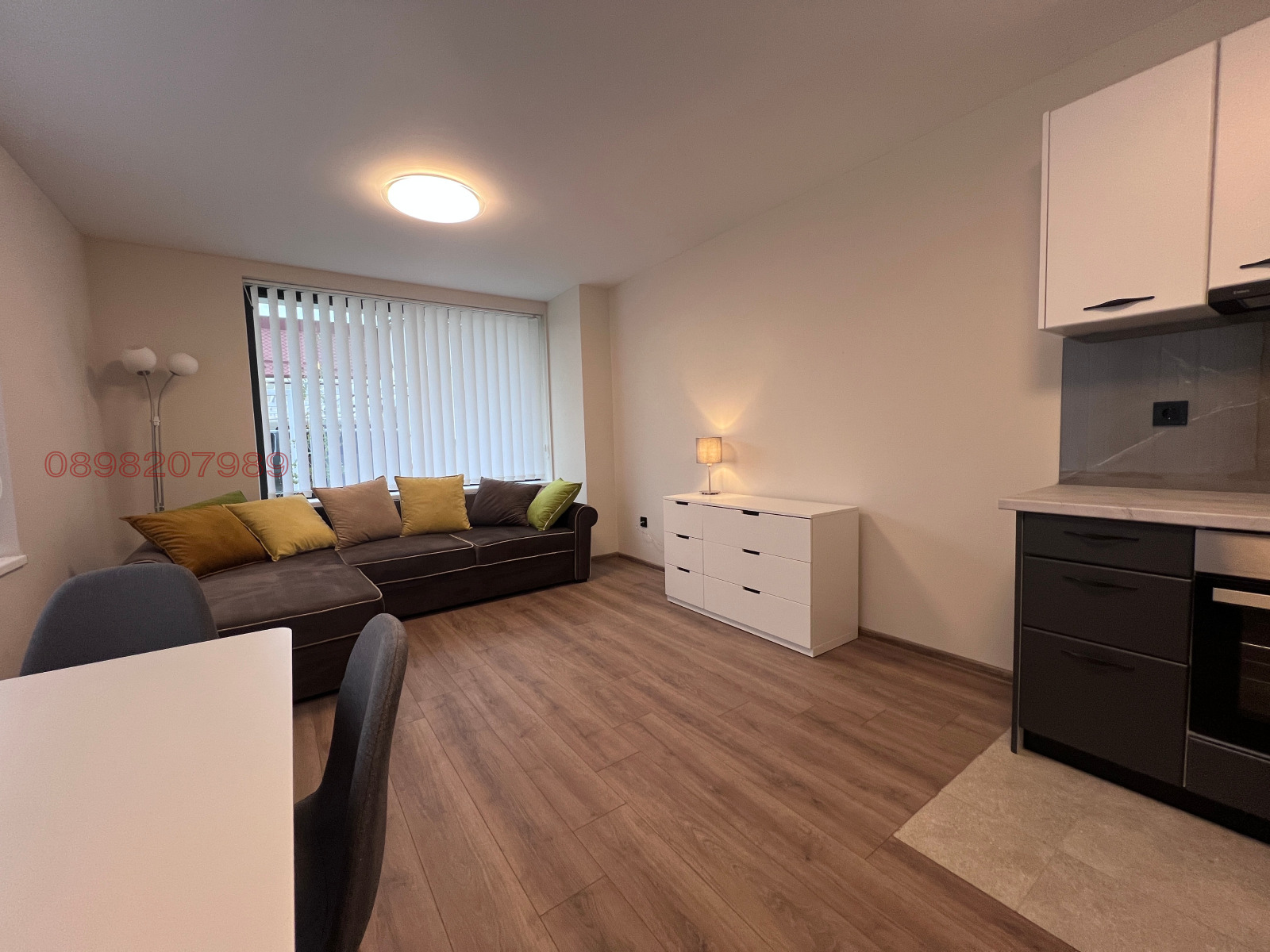 Дава под Наем 2-СТАЕН | Imot.bg — изображение 3