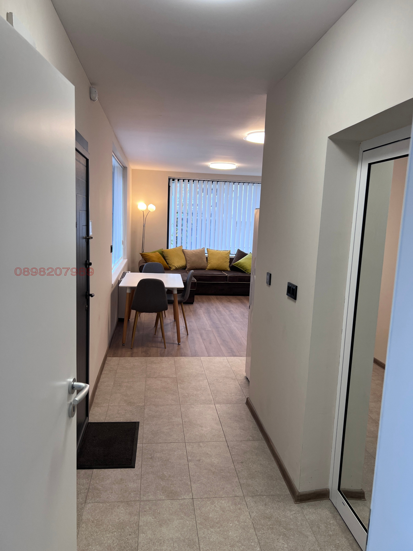 Дава под Наем 2-СТАЕН | Imot.bg — изображение 10