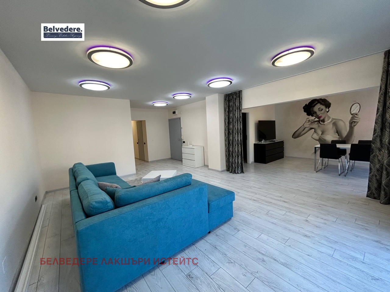 Дава под Наем ОФИС | Imot.bg — изображение 2