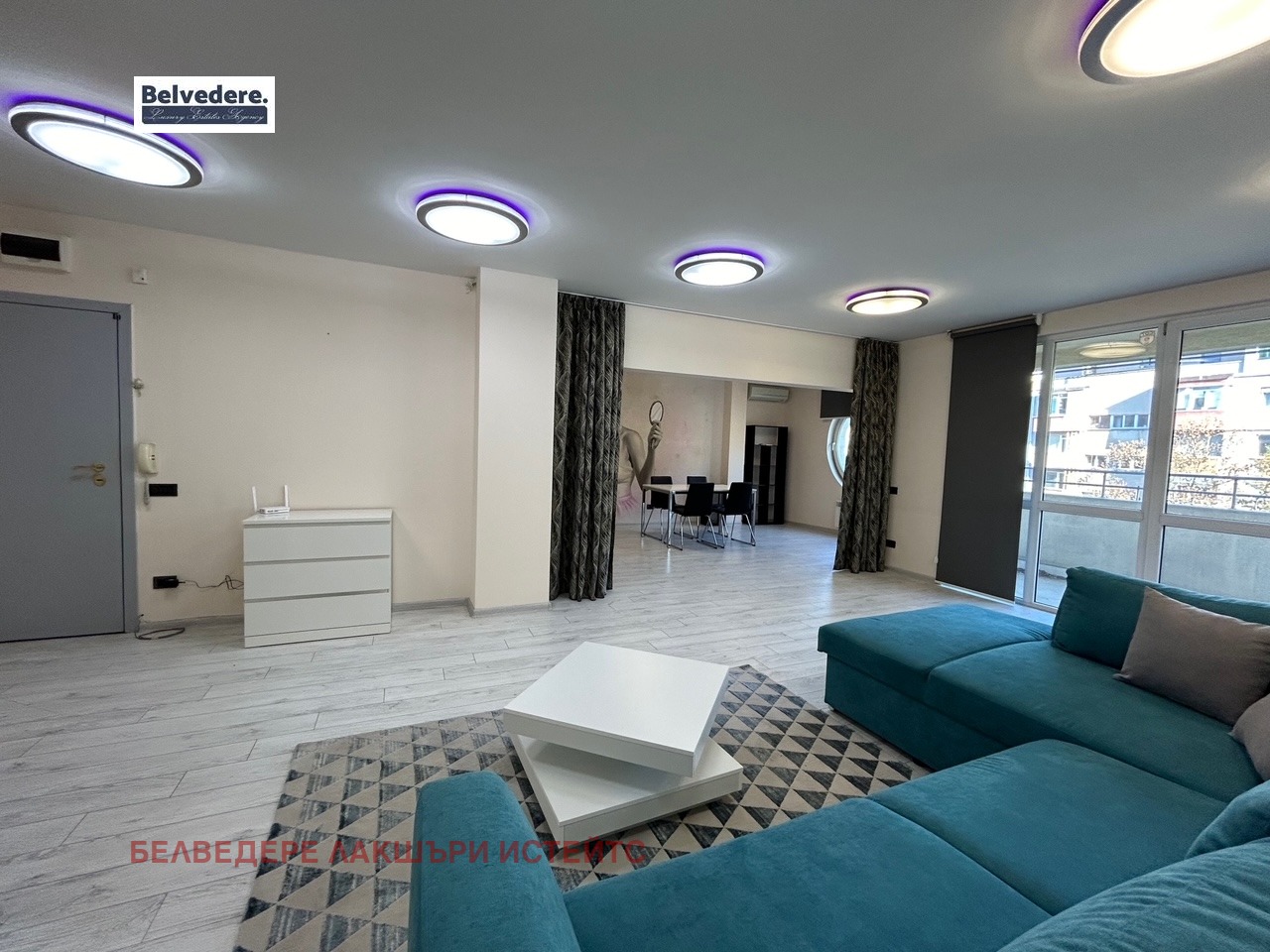 Дава под Наем ОФИС | Imot.bg — изображение 1